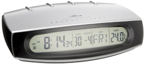 Preisvergleich Produktbild Atlanta 1487 Funkwecker