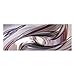 Produktbild Bilderwelten Glasbild - Top 10 Glasbilder - Panorama Quer, Wandbild, Glas Bild, Druck auf Glas, Glasdruck, Größe HxB: 40cm x 100cm, Motiv: Illusionary