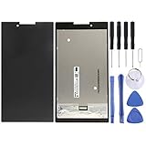 1. Ersatz-LCD-Bildschirm für BlackBerry Passport Q30