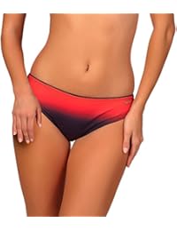 aQuarilla Deslizamiento del bikini para mujer Barbados