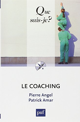 Le  coaching