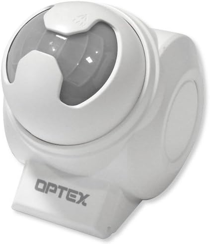 OptexTd-20U Indoor/Outdoor Wireless Infrared Transmitter