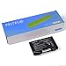 Produktbild PELTEC@ Premium Notebook Laptop Akku für ASUS ASUS F52, F82, Ff83s, K40, K40e, K40ij, K40in, K50 ersetzt A32-F82, A32-F52, L0690L6.