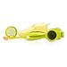 Nuby 0048526054367 - toddler feeding sets (Green, Plastic)