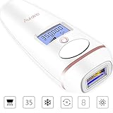 haarentfernung laser philips ebay 5 Einstellungen der Lichtintensität möglich, Kürzere Anwendungsdauer: Aufsatz mit einem größerem Behandlungsfenster & optimiertem Design für eine schnellere Behandlung