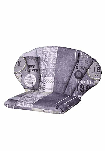 Preisvergleich Produktbild Madison - Royal Garden Elegance - Ruita lime