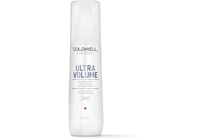 ‎GOLDWELL DUALSENSES Goldwell Dualsenses Ultra Volume Kräftigendes Spray für feines bis kraftloses Haar, 150 ml, Unparfümiert