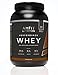 Produktbild Amazon-Marke: Amfit Nutrition Performance Whey Protein Isolate Eiweißpulver (100% Molkenisolate) mit Schokogeschmack, 33 Portionen, 990 g