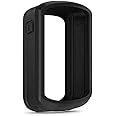 Garmin Edge Explore 2, Cover Per Ciclocomputer Unisex Adulto, Nero, Taglia unica