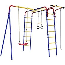 Suchergebnis auf Amazon.de für: klettergerüst metall