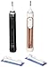 Price comparison product image Braun Oral-B GENIUS StiWa Duo-Pack