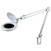 Produktbild LED Lupenlampe 127mm 5+8 Dioptrien (90 LEDS), 5 Watt