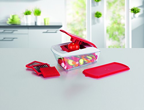 TV Unser Original 02211 maxxcuisine Chop’n Slice, 9-teilig - 4