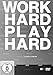 Work Hard Play Hard ( Work Hard - Play Hard ) [ Origen Alemán, Ningun Idioma Espanol ]