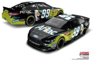 Carl Edwards 2014 Aflac 1:64 Nascar Diecast by Lionel NASCAR Collectibles