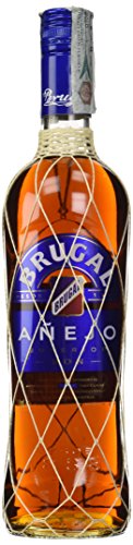 Preisvergleich Produktbild Brugal Anejo N.Pack 6540067 Rum, Cl 70