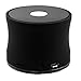 Produktbild ESAILQ Neue Mini Bluetooth Wireless Portable Super Bass Stereo Lautsprecher für Smartphone (Schwarz)