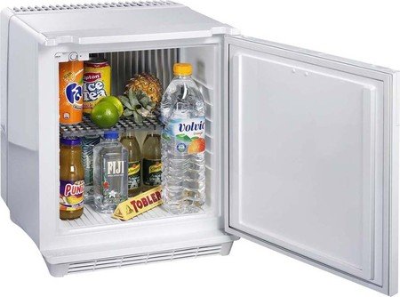 DOMETIC DS 200 weiss, miniCool Absorber-Khlschrank 23l