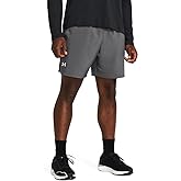 Under Armour UA LAUNCH 7 SHORTS Şort Erkek