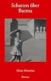 Cover zum Buch Schatten über Burma