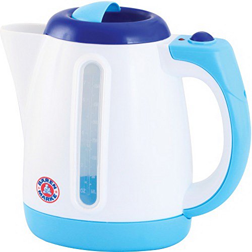 Preisvergleich Produktbild Bärenmarke Wasserkocher (Spielzeug), 1Stück