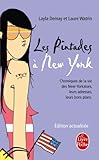 Les Pintades à New York