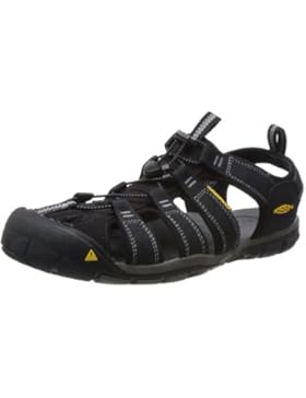 Keen Herren Clearwater Cnx Sandalen