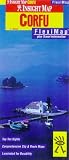 Image de Corfu and Ionian Islands Insight Fleximap