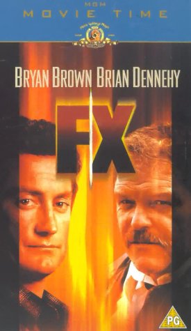 Preisvergleich Produktbild Fx Murder By Illusion [VHS]