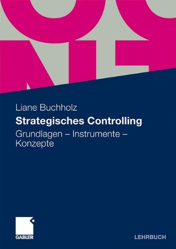 Download Strategisches Controlling