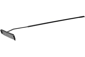 Silverline Tarmac Rake 1500mm (282371)