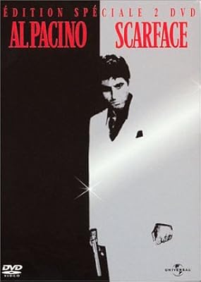 Scarface [Édition Collector]