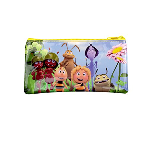 Preisvergleich Produktbild Biene Maya Federmappe