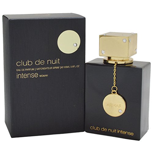 CLUB DE NUIT INTENSE (M) - 105ML