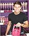 Crazy Angel - Airbrush Spray Tanning Kit - Airbrush Petite Kit. Professional Easy Use System