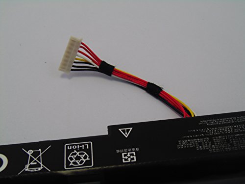 15V 44Wh Laptop akku ASUS A41-X550E für ASUS A450J A450JF X450J X450JF K550E K751L F751M - 6