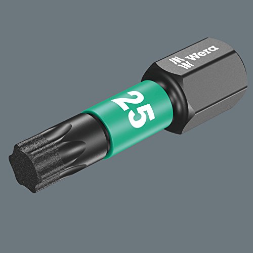Wera Bit-Sortiment, Bit-Check 30 Impaktor 1, 30-teilig, 05057690001 - 11
