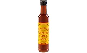 Mexican Tears&reg; - Red Habanero Sauce, scharfe Sauce aus Habanero Chilis & Fleur de Sel [250ml Hot Sauce]