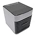 Produktbild NCBH USB-Luftkühlerwürfel, Persönliche Klimaanlage Auslaufsicherer tragbarer Tischluftkühler/Luftbefeuchter für den Innen- und Außenbereich