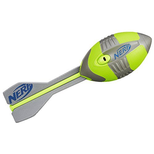 NERF Vortex Mega Football Aero Howler - Assorted Colours