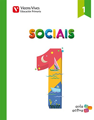 Sociais 1 (aula Activa)