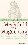 Mechthild von Magdeburg: