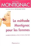La méthode Montignac pour les femmes