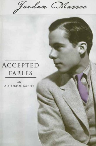 Jordan Massee: Accepted Fables