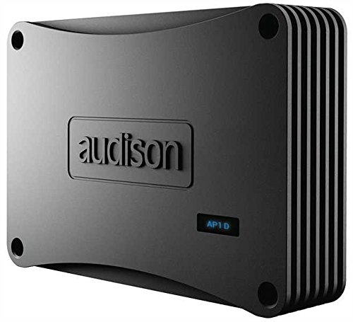 Preisvergleich Produktbild Audison AP1-D digitaler Monoblock