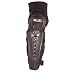 Produktbild O'Neal Talent Knie und Schienbein Protektor Mountain Bike Downhill BMX Moto Cross Schoner, 0263-10, Größe S/M