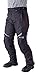 Produktbild ViPER Rider  Motorrad-Textilhose Street Herrenhose, Black, L/34