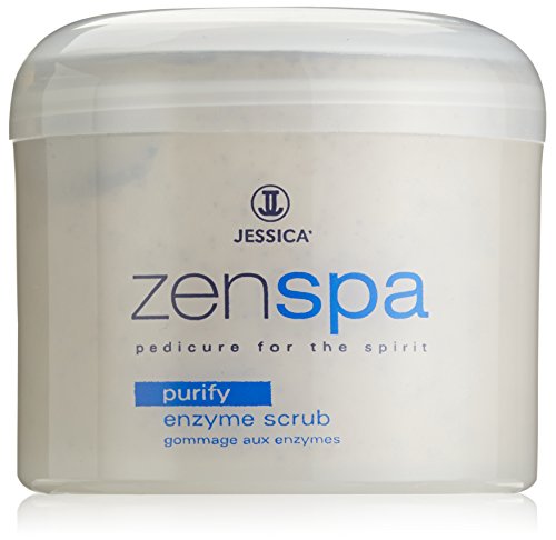 JESSICA Zenspa Purify Enzyme Scrub 114 g
