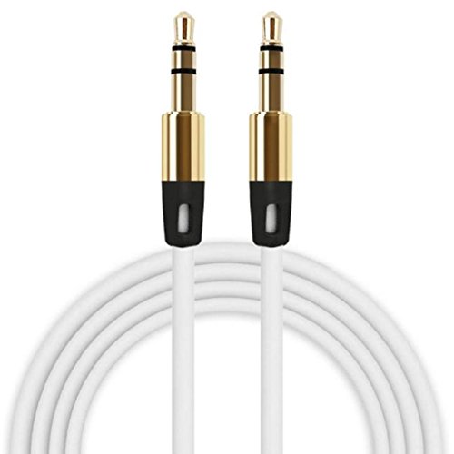 Ularma-35mm-Auxiliary-Cable-Audio-Cable-Male-To-Male-Flat-Aux-Cable