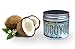 CocoYou Extra Virgin Coconut Oil 100% Pure Organic Multi-Use Coconut Oil for all Skin Care & Hair Types Reduces the Signs of Ageing and Appearance of Wrinkles and Dark Circles 200ml. Body Oils Hair Oils Skin care Conditioners Body Butters